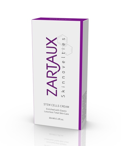 [G03511] Zantoux Stem Cells Cream