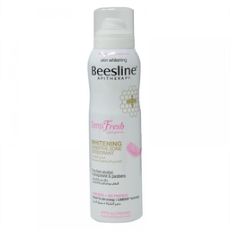 [G03525] BEESLINE SENSI FRESH STEP3 DEO SPRAY 150ML