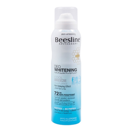 [G03526] BEESLINE DEO COOL BREEZE SPRAY