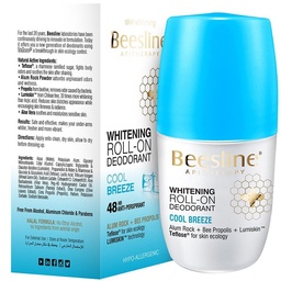 [G03534] BEESLINE COOL BREEZE DEO ROLL-ON