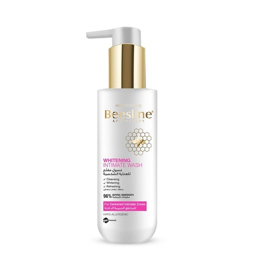 [G03537] BEESLINE WHITE INT.WASH 200ML