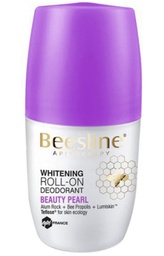 [G03542] BEESLINE PEARL ROLL-ON DEO