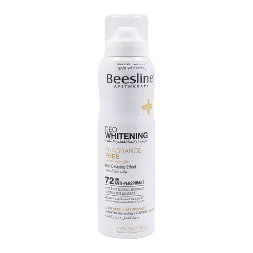 [G03545] BEESLINE DEO FRAG.FREE SPRAY