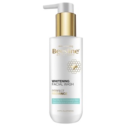 [G03550] BEESLINE WHIT.FACIAL FOAM