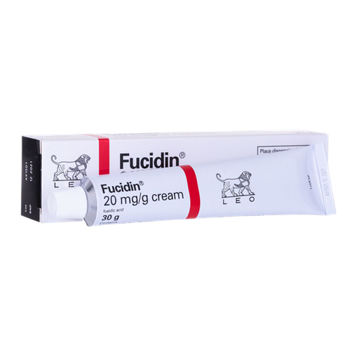 [G03615] FUCIDIN CREAM 2% 30G