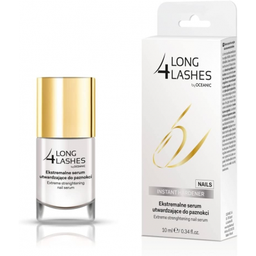 [G03683] LONG 4 LASHES  INTENSIVE STIMULATING NAIL SERUM 10 ML