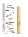 LONG 4 LASHES EYE BROWS DESIGNER WITH BIOTION 8 ML