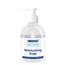 NOVACLEAR ATOPIS MOISTURIZING SOAP 300 ML