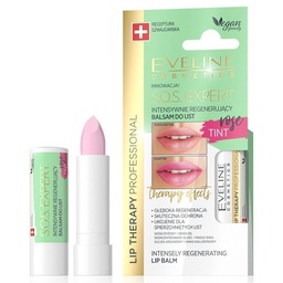 [G04785] EVELINE LIP THERAPY EXPERT ROSE