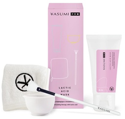 [G05518] YASUMI LACTIC ACID MASK 50 ML