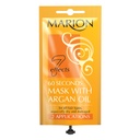 Marion 7 Effects 60 Seconds Mask With Argan Oil 15 Ml