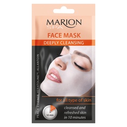 [G05885] Marion - Deeply Cleansing Mask