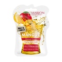 MARION- FIT&FRESH MANGO FACE MASK