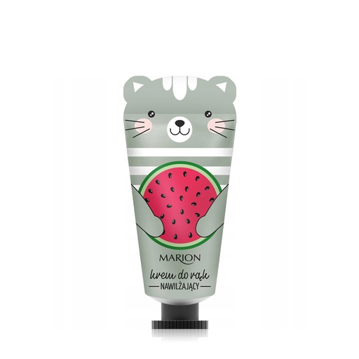 [G05916] MARION - MOISTURIZING HAND CREAM