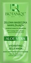 Biotanique Aloe Vera Hydrating Mask 12 Ml