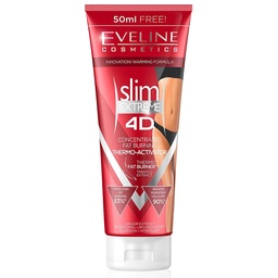 [G06848] EVELINE SLIMEXTREME 4D FIRMING SERUM 250ML