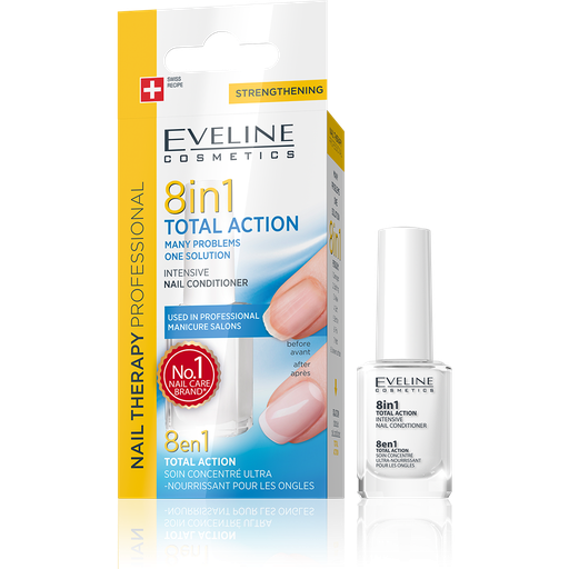 [G06849] EVELINE 8IN1 TOTAL ACTION 12ML