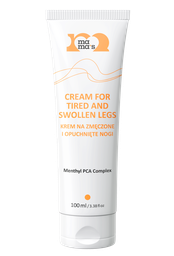 [G06873] MAMAS TIRED AND SWOLLEN LEGS CREAM 100 ML