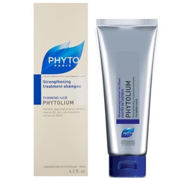 [G06933] PHYTOLIUM SHAMPOO125ML