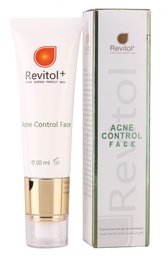 [G07355] REVITOL Acne Control Face