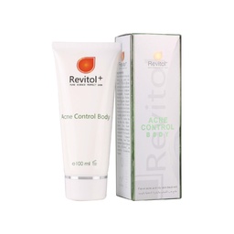 [G07356] REVITOL Acne Control Body