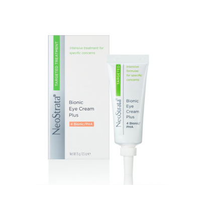 [G07441] NEOSTRATA BIONIC EYE CREAM 15G