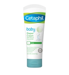 [G07552] CETAPHIL BABY DIAPER CREAM 70GM