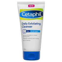 [G07553] CETAPHIL EXFOL. CLEANSER 178ML