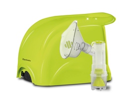 [G07772] NORDITALIA AEROSOL NEBULIZER DROP GREEN