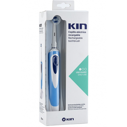 [G08052] Kin Electric Tooth Brush