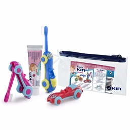 [G08058] KIN CHILD TRAVEL KIT