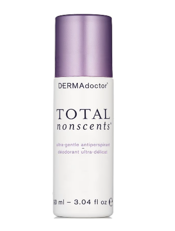 [G08122] DERMA DOCTOR TOTAL NONSCENTS ANTIPERSP.90ML