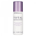 DERMA DOCTOR TOTAL NONSCENTS BRIGHT ANTIPERSP. 90ML