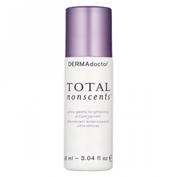 [G08123] DERMA DOCTOR TOTAL NONSCENTS BRIGHT ANTIPERSP. 90ML