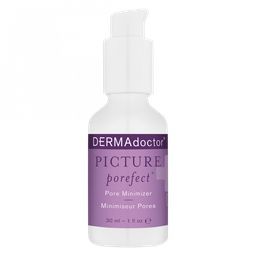 [G08124] DERMA DOCTOR PICTURE POREFECT SERUM 30 ML