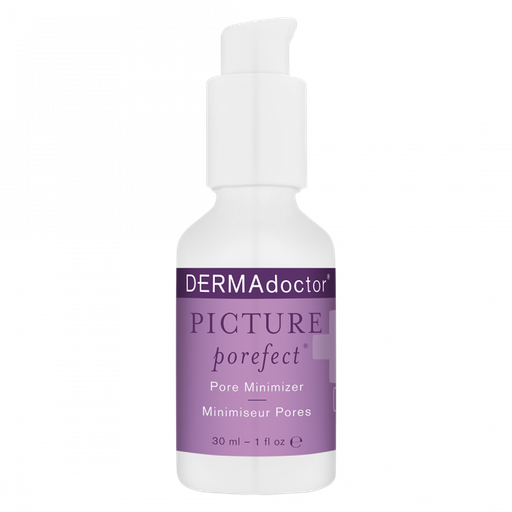 [G08124] DERMA DOCTOR PICTURE POREFECT SERUM 30 ML