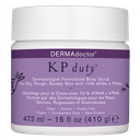 KP DUTY BODY SCRUB