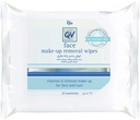 QV MAKE UP REMOVAL WIPES25.S