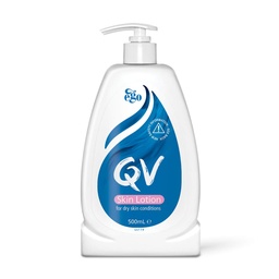 [G08681] QV SKIN LOTION 500ML