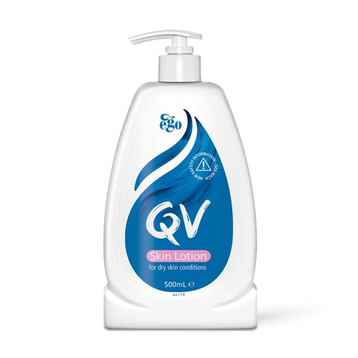 [G08681] QV SKIN LOTION 500ML