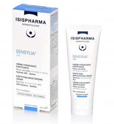 [G09126] Isis Pharma Sensylia Cream 40Ml