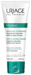 [G09175] URUIAGE Hyseac Exfoliating Masque 100 Ml