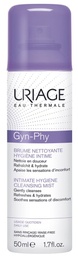 [G09350] Uriage Gyn-Phy Brume Cleansing Mist 50 Ml