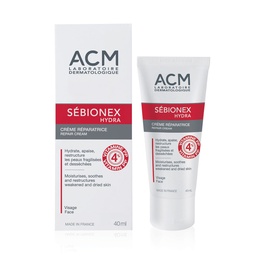 [G09428] Acm Sebionex Hydra Cream 40 Ml