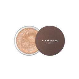 [G09470] CLARE BLANC LUMONOZONG POWDER BODY MAGIC DUST-DISCO (08)