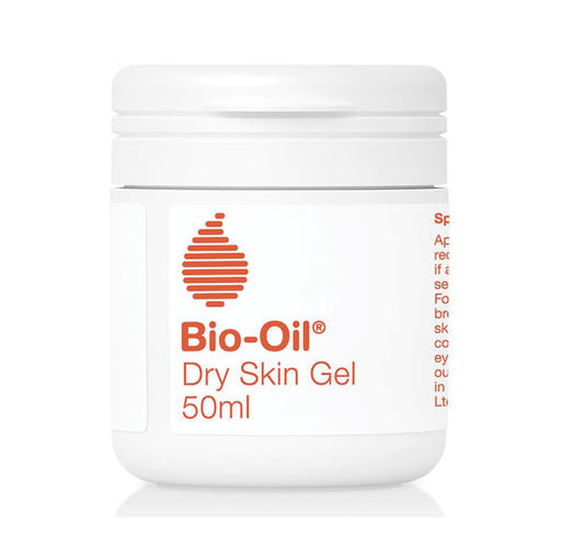 [G09510] Bio Oil Dry Skin Gel 50 Ml