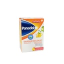 Panadol Vapour Release Honey&Lemon Sachets10.Pcs