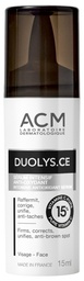 [G09643] ACM DUOLYS. CE ANTI-OXYDANT SERUM 15 ML