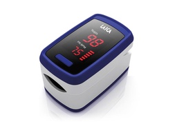 [G09668] LAICA FINGERTIP PULSE OXIMETER-(EA1007)