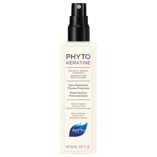 [G09674] PHYTO KERATINE PROCTECTING SPRAY 150 ML